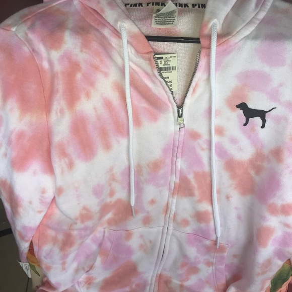 PINK Victoria's Secret Jackets & Blazers - NWT Victoria Secret Jacket